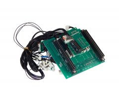IBM S-Overland Power Supply Board 454-03C for Servers