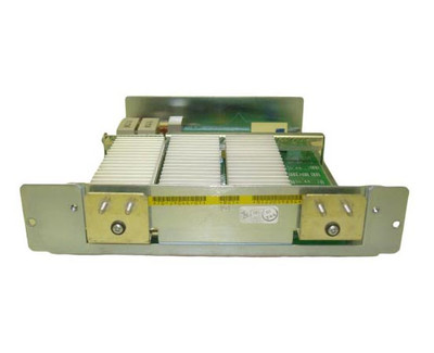 DEC DC Power Module 70-29046-03 for ProLiant DL360p Gen8 servers - mounted in a server rack