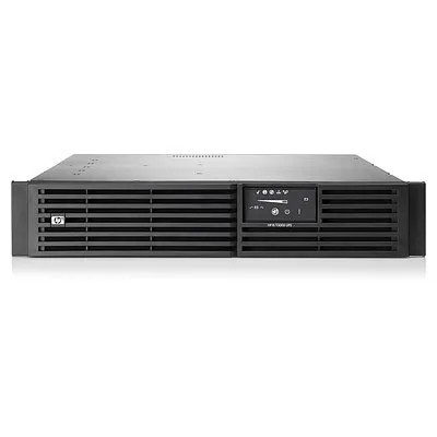 HP R/T3000 2U Extended Runtime Module for ProLiant DL360p Gen8 servers
