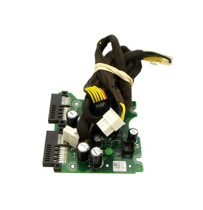 J2MM7 - Dell Power Distribution Board
