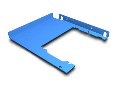 Chenbro 3U Power Supply Bracket for PB-3UP2G-B Servers Chenbro 3U Power Supply Bracket for PB-3UP2G-B Servers