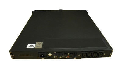 IBM 2145 UPS 1U Uninterruptible Power Supply for SAN Volume Controller - Compact design, ideal for server racks