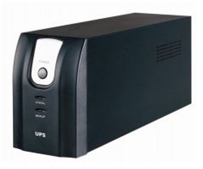 HP 3KVA R/T3000 G2 High Voltage 2U UPS System - Backup power solution for servers, compact 2U design