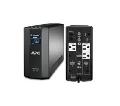 BR700G - APC Back-UPS Pro 700VA UPS Battery Backup & Surge Protector