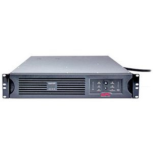 DLA3000RM2U - APC 3000VA 2U 120V USB Rackmount UPS