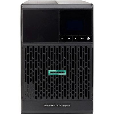 Q1F49A - HPE 1000VA 770W 120V Tower UPS Management Card