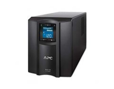 SMC1500C - APC 1500VA LCD 120V with SmartConnect Smart-UPS