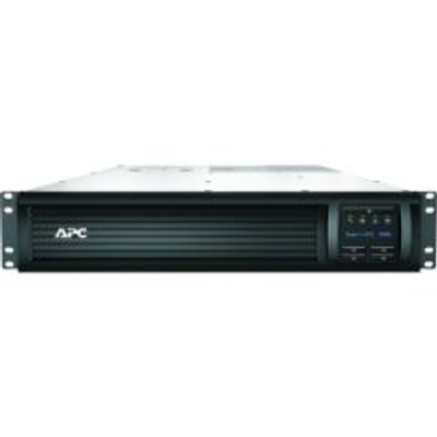 SMT2200RM2U - APC Smart-UPS 2.20 kVA/1.98 kW 2200VA 2U Rack-Mountable Uninterruptible Power Supply