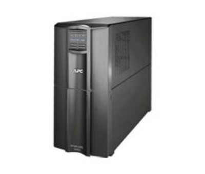 SMT2200US - APC Smart-UPS 2200VA LCD 120V TAA Uninterruptible Power Supply