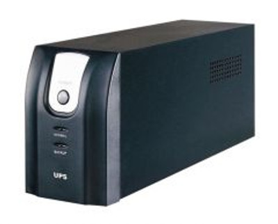 SMT750C APC Smart-UPS SMT750C 6-Outlet 500W/750VA 120V UPS System