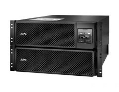 SRT10KRMXLT - APC 10000VA 208V Rack-Mountable Smart-UPS