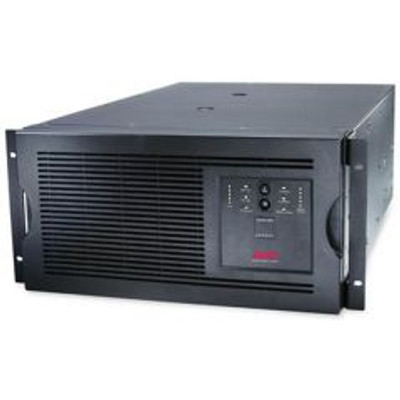 SUA5000RMT5U-06 - APC Smart-ups 4000 Watts 5000 Va Input 208v Output 208v Int