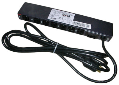Dell 120V Power Distribution Unit 043DRY for Server Racks