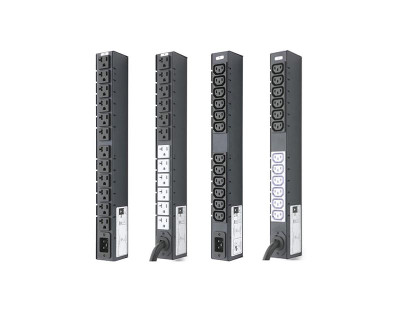 05191E - Dell 230V AC 24A Power Distribution Unit