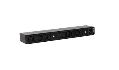 0K558N - Dell 1U Basic Rack Power Distribution Unit