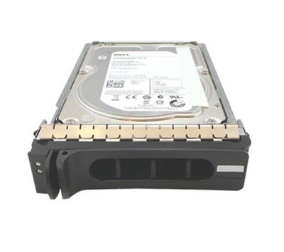 0RWPPJ - Dell 500GB 7200RPM SATA 2.5" Hot-Plug HDD