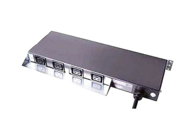 252663-B31 - HP 200-240V 40A High Voltage Power Distribution Unit