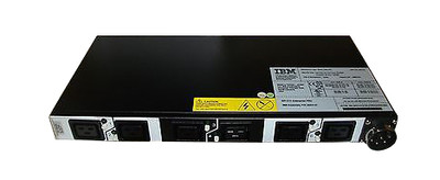 26K4127 - IBM 3 Phase 6 C19 Outlets Power Distribution Unit