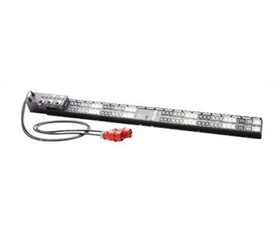 295363-001 - HP 110V Low Voltage Power Distribution Unit