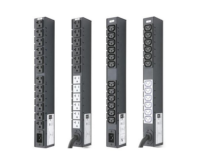 HP 40A Modular Power Distribution Unit for ProLiant DL360p Gen8 Servers