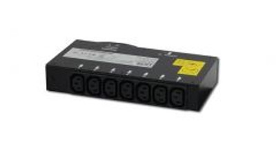 IBM 39Y8958 7-Outlets 3450W PDU 1U Rack-mountable for server racks