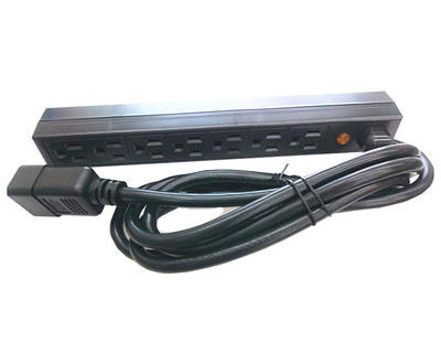 417584-001 - HP 100-127V AC 16A 7-Outlet PDU