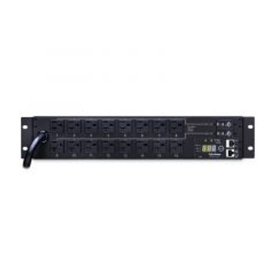 46W1562 - IBM 0U 24 C13 Switched and Monitored 30A Power Distribution Unit