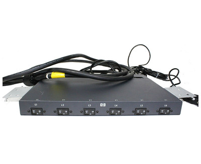 500496-001 - HP 24A Intelligent Power Distribution Unit Module