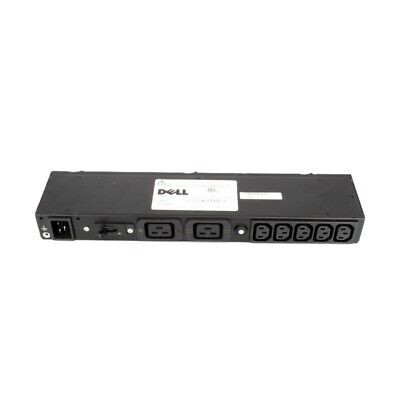 Dell 120V 16A Power Distribution Unit Kit 7T521 for Server Racks