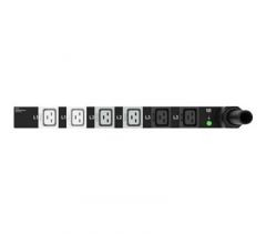 870299-001 - HP 8600VA 208V AC 6-Outlet Power Distribution Unit