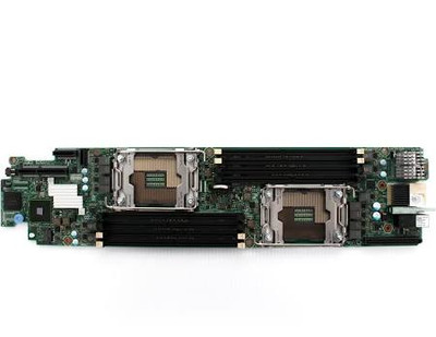 0TXH1 - Dell Socket FCLGA2011-3 Dual Xeon DDR4 8-DIMM Motherboard