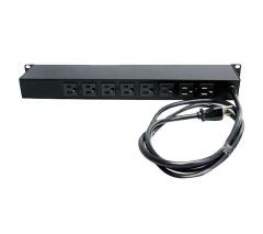 8T287 - Dell 100-240V AC 7-Outlet Power Distribution Unit