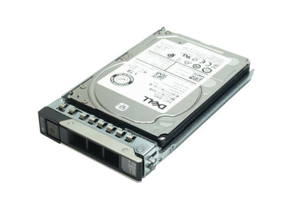 0V0GH3 - Dell 1TB 7200RPM SAS 12Gb/s 2.5" Hot-Plug HDD