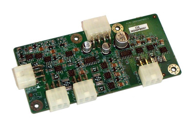 DA0SN6PB6C3 - Dell Power Distribution Unit Panel