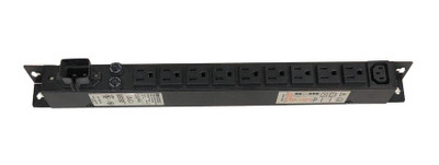 HP 127V 16A Power Distribution Unit E7675-63001 for Server Racks