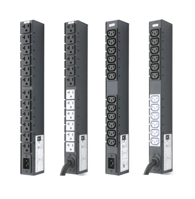 FD-60808-01 - Compaq AC Power Distribution Assembly