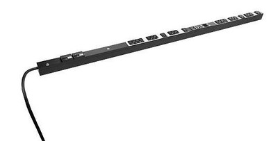 H8B50A - HPE 4900VA 208V 30A 20x C13 Power Distribution Unit