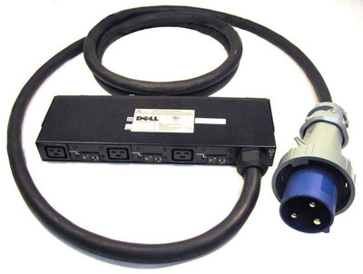 HR609 - Dell 208V AC 48A Power Distribution Unit