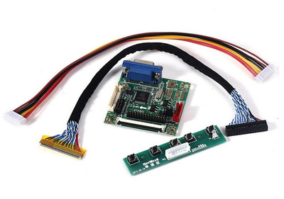 41W1010 - IBM ThinkPad T60 LCD Inverter Board
