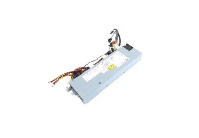 Lenovo 300-Watts Fixed Power Supply for Servers - 00AM101 - Compatible with ProLiant DL360p Gen8 Servers