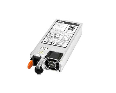 00GHW3 - Dell 495W Server Power Supply