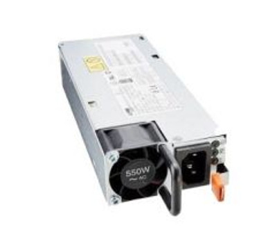 01KL200 - Lenovo 550-Watts High Efficiency Platinum AC Power Supply