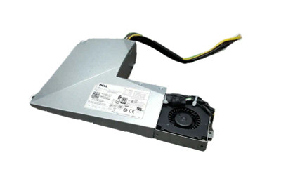 Dell 360-Watts Power Supply 025Y9K for ProLiant DL360p Gen8 Servers