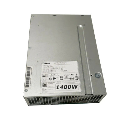 02CTMC - Dell 1400W 100-240V ATX Power Supply