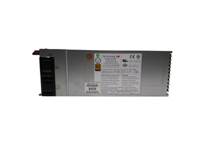 03672-1148-160 - Supermicro 1200-Watts 1U AC Power Supply