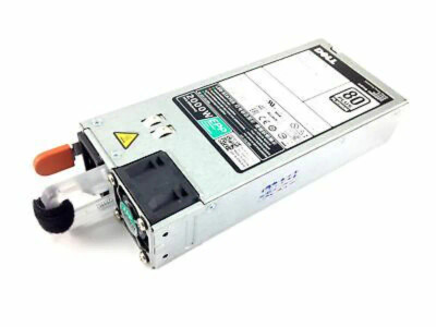 039K3H - Dell 2000W 80 Plus Platinum Power Supply