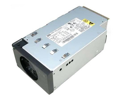IBM 370W Hot-Pluggable Power Supply for Servers - 06P4793, Compatible with Server Racks