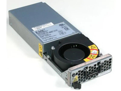 EMC Power Supply Blower Module for CX3-20 and CX3-40 Series - Efficient cooling solution for EMC storage systems