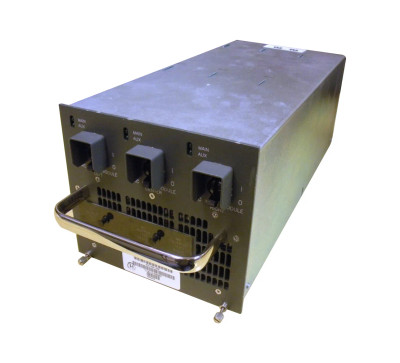 075-000-008 - EMC AC Input Power Supply