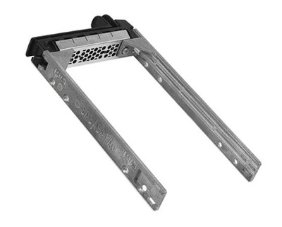 Dell 2.5 SAS/SATA Hard Drive Tray 0WX387 for Server Rack